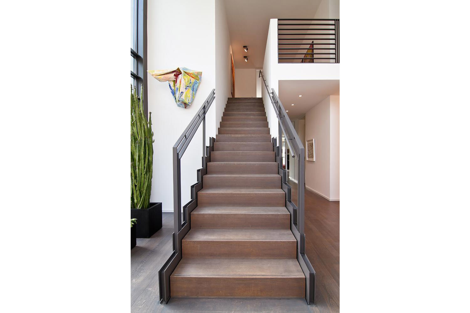 Fahr Architekt Hannover - Haus G <small>Hannover</small>